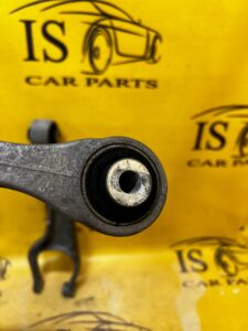 WAHACZ TYLNY TYŁ PORSCHE 911 991 CARRERA LIFT 3.0