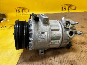 SPRĘŻARKA KOMPRESOR KLIMATYZACJI FORD ESCAPE MK4 1.5 ECOBOOST