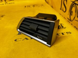 KOMPLET KRATKA NAWIEWU PRZÓD LEWA PRAWA PEUGEOT 508 I