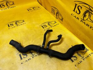 PRZEWÓD RURA RURKA WĄŻ KRÓCIEC WODY RENAULT KOLEOS II 2.0 DCI