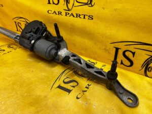 MECHANIZM SILNIK WYCIERACZEK PRZÓD MERCEDES CLS W218 EU