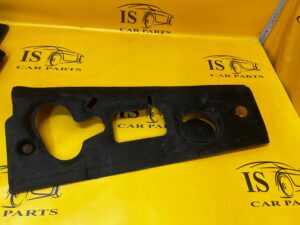 WYGŁUSZENIE ŚCIANY GRODZIOWEJ CITROEN C4 GRAND PICASSO II EU