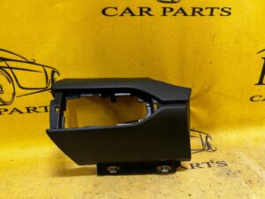 DEKOR KRATKI NAWIEWU DESKI KONSOLI DACIA SANDERO III 2023R