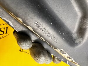 WAHACZ TYŁ TYLNY PRAWY MERCEDES W246 W176 C117 W117 INFINITI Q30 QX30