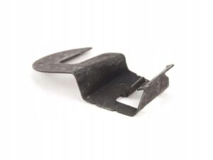 UCHWYT ŚLIZG ZDERZAKA TYŁ LEWY M PAKIET BMW 3 E46 SEDAN KOMBI NOWY OEM