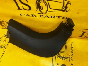 LISTWA NAKŁADKA PROGU SŁUPKA A PRZEDNIEGO PRZÓD PRAWA PRAWY BMW 7 F01 F02