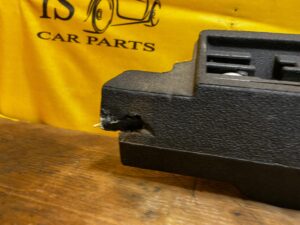 STYROPIAN SCHOWEK NA NARZĘDZIA BAGAŻNIKA PEUGEOT 508 I RXH SW KOMBI