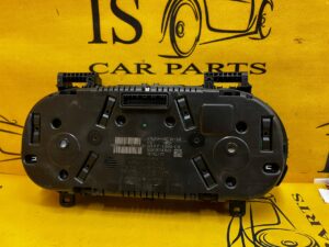 LICZNIK ZEGARY DACIA JOGGER SANDERO III 1.0 TCE EU