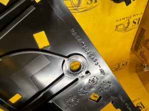 MOCOWANIE UCHWYT POSZYCIA OSŁONY SŁUPKA A PRZÓD LEWY FORD EXPLORER VI MK6