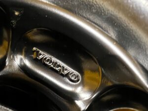 ZESTAW NAPRAWCZY KOŁO ZAPASOWE DOJAZDOWE VOLVO XC90 II 125/80 R18