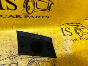 OSŁONA MASKOWNICA GŁOŚNIKA LEWA PORSCHE CAYENNE II 7P5