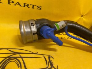 RURA PRZELEW WLEW PALIWA BMW F22 F20 BENZYNA