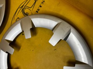 KOŁPAK FELGI ALUMINIOWEJ 15” VW VOLKSWAGEN POLO V