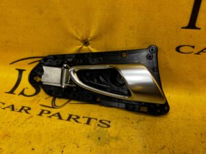 KLAMKA WEWNĘTRZNA PRAWA PORSCHE 911 991 LIFT 3.0