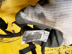 WIĄZKA INSTALACJA OKABLOWANIE CHEVROLET CORVETTE C5 97-04