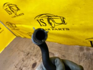 PRZEWÓD RURA RURKA WĄŻ WODY PORSCHE PANAMERA 970 I LIFT 3.0 S E-HYBRID