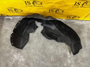 NADKOLE KOMPLETNE TYŁ PRAWY FORD KUGA MK3 LIFT