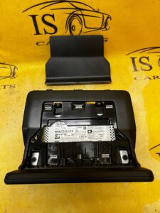 NAWIGACJA RADIO UNIT EKRAN JAK NOWA DACIA SANDERO STEPWAY III 2023R