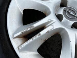 KOŁA FELGI OPONY LETNIE OPEL CORSA D E 195/55 R16