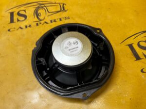 GŁOŚNIK DRZWI PRZÓD DACIA SANDERO III