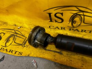 WAŁ NAPĘDOWY PRZÓD PRZEDNI MERCEDES GL X166