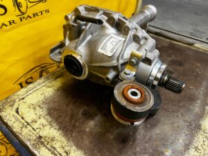 DYFER DYFERENCJAŁ MOST PRZÓD LAND ROVER DISCOVERY V L462 2.0 Si4 3.73