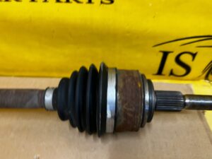 PÓŁOŚ PRZÓD PRZEDNIA PRAWY PRAWA FORD ESCAPE MK4 1.5 ECOBOOST