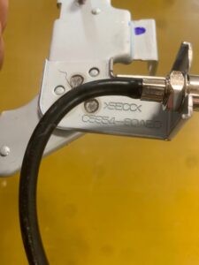 MOCOWANIE ANTENA KEYLESS UCHWYT KIA SORENTO III