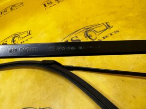 KOMPLET RAMIONA WYCIERACZKI PRZÓD CITROEN C4 GRAND PICASSO II EU