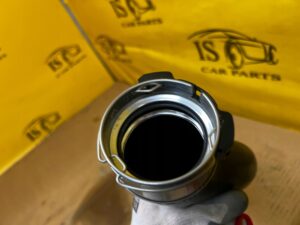 PRZEWÓD WĄŻ RURA RURKA INTERCOOLERA FORD KUGA MK3 LIFT 1.5 ECOBOOST