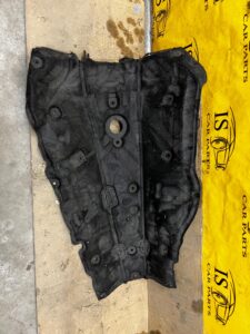 OSŁONA WYGŁUSZENIE WYGŁUSZKA TUNELU BMW SERIA SERII 5 G30 G32