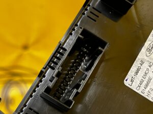 PANEL KLIMATYZACJI NAWIEWU FORD KUGA MK3 ESCAPE