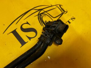 CZUJNIK CIŚNIENIA SPALIN VOLKSWAGEN GOLF VIII 2.0 TDI