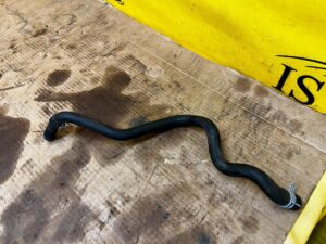 PRZEWÓD RURA RURKA WĄŻ WODY PORSCHE PANAMERA 970 I LIFT 3.0 S E-HYBRID