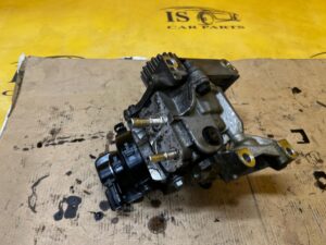 POMPA WTRYSKOWA RENAULT DACIA NISSAN MERCEDES 1.5 BLUE DCI