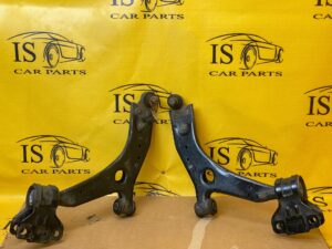 WAHACZ LEWY PRZEDNI PRZÓD FORD C-MAX MK2 2.0 TDCI