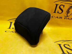 ZAGŁÓWEK KANAPY TYŁ ŚRODKOWY WELUR PEUGEOT 3008 II