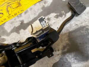 PEDAŁ HAMULCA AUTOMAT FORD MUSTANG VI