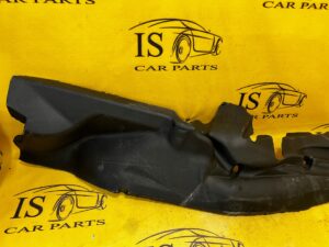 WYGŁUSZENIE OSŁONA PORSCHE 911 991 GTS LIFT 3.0