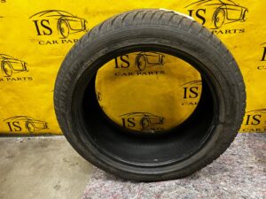 1 X OPONA ZIMOWA DUNLOP SP WINTER SPORT M3 245/45 R18 100V XL 2009R