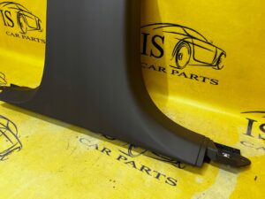 OSŁONA TAPICERKA SŁUPKA B LEWA AUDI A8 D4