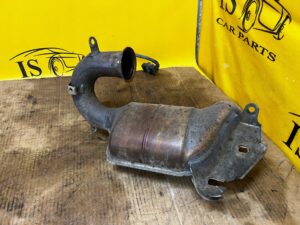 KATALIZATOR PEUGEOT 508 I 2.0 HDI RXH 4HYBRID 2012R
