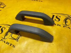 KOMPLET UCHWYT RĄCZKA SŁUPKA ŚRODKOWEGO B PRAWA LEWA FORD EXPLORER MK6