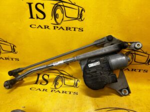 AUDI Q7 SQ7 4M MECHANIZM SILNICZEK WYCIERACZEK