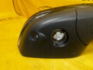 LUSTERKO ZEWNĘTRZNE PRAWE 13 PIN KAMERA AYSTENT FORD EXPLORER VI MK6 EU