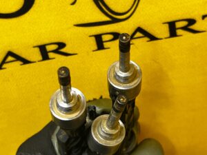 WTRYSKIWACZ WTRYSKI BMW F40 F48 B38 B48 8656548