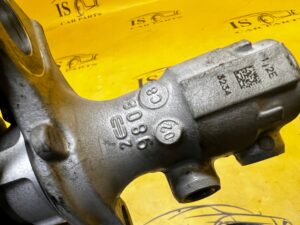 POMPA HAMULCOWA PORSCHE MACAN 95B