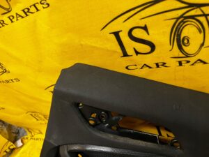 BOCZEK DRZWI TYŁ PRAWY BMW 1 F40