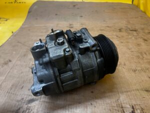 SPRĘŻARKA KOMPRESOR KLIMATYZACJI MERCEDES GL X166 4.7 V8