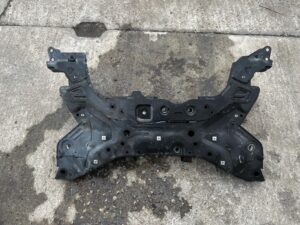 SANKI WÓZEK ZAWIESZENIE PRZÓD FORD ESCAPE MK4 1.5 ECOBOOST